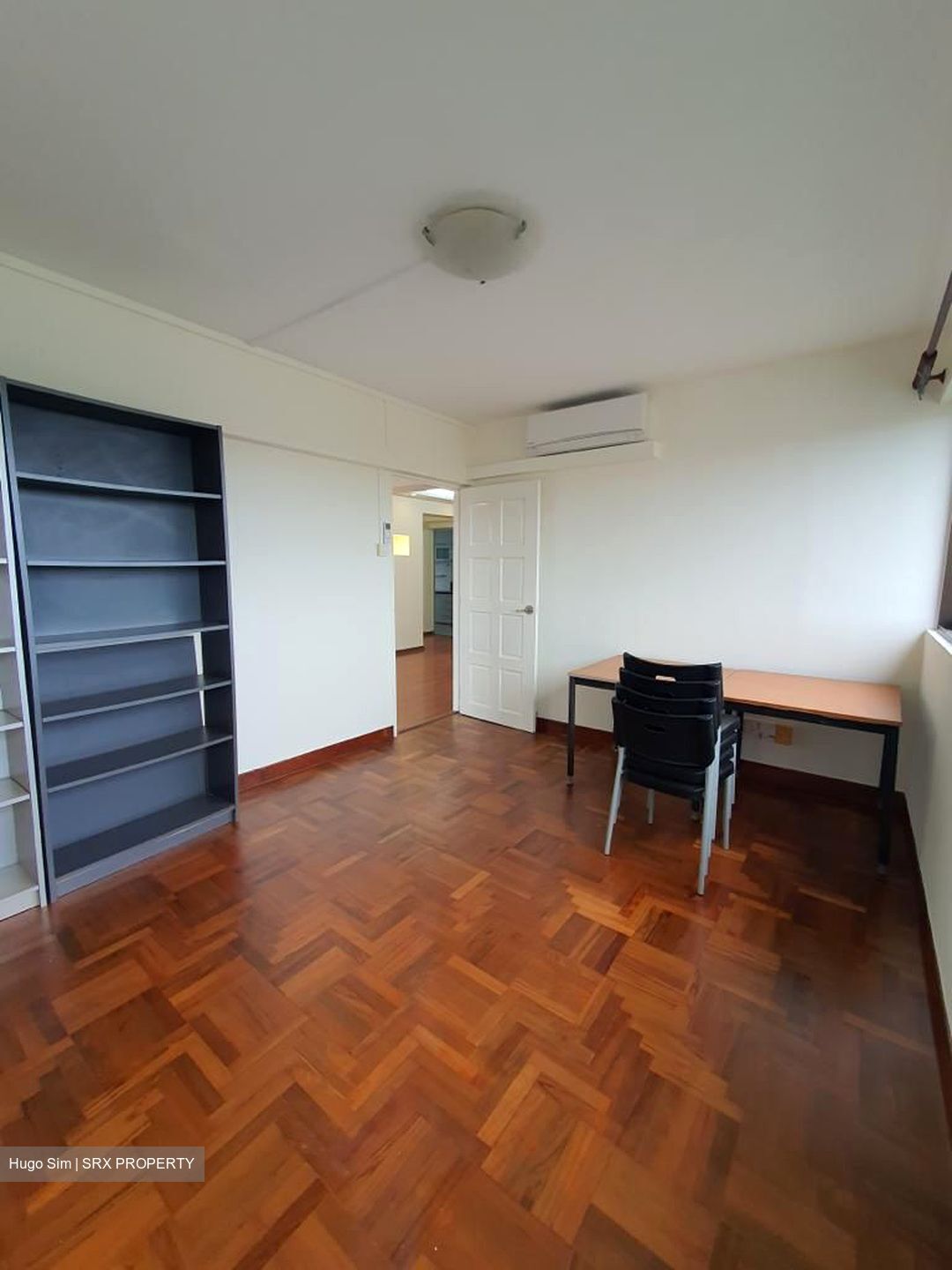 Blk 5 Farrer Gardens (Bukit Timah), HDB 5 Rooms #400265791